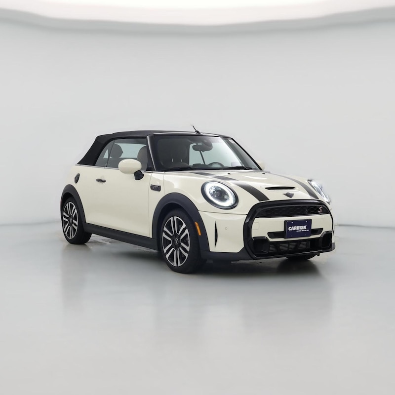 2023 Mini Cooper S Classic