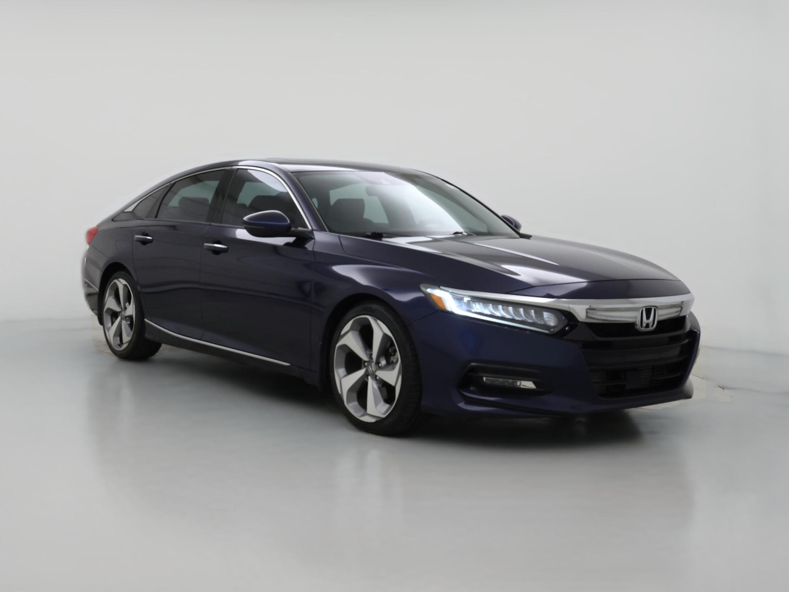 2018 Honda Accord Sedan