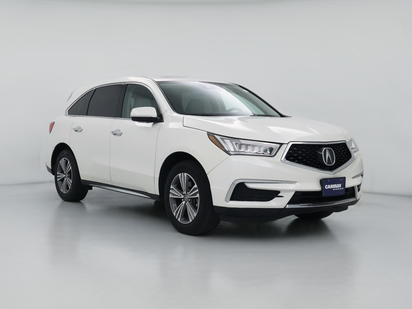 2019 Acura MDX Base