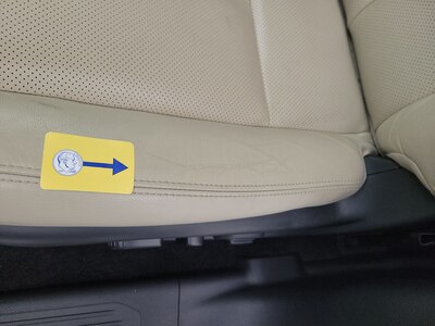 Condition detail