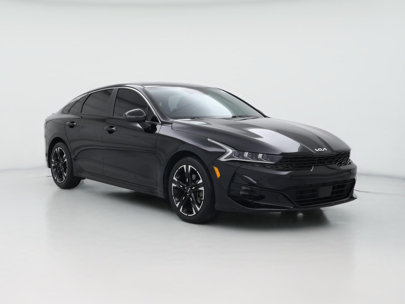 2024 Kia K5