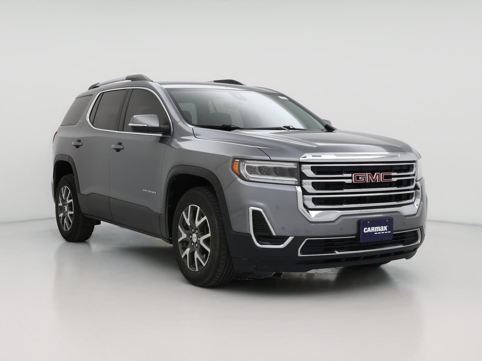 2021 GMC Acadia