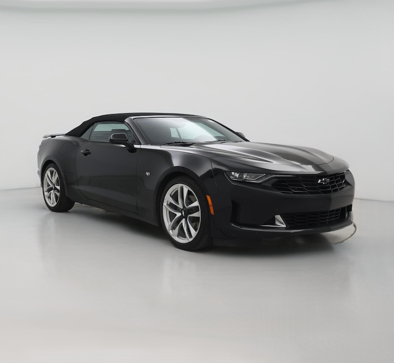 2023 Chevrolet Camaro 3LT