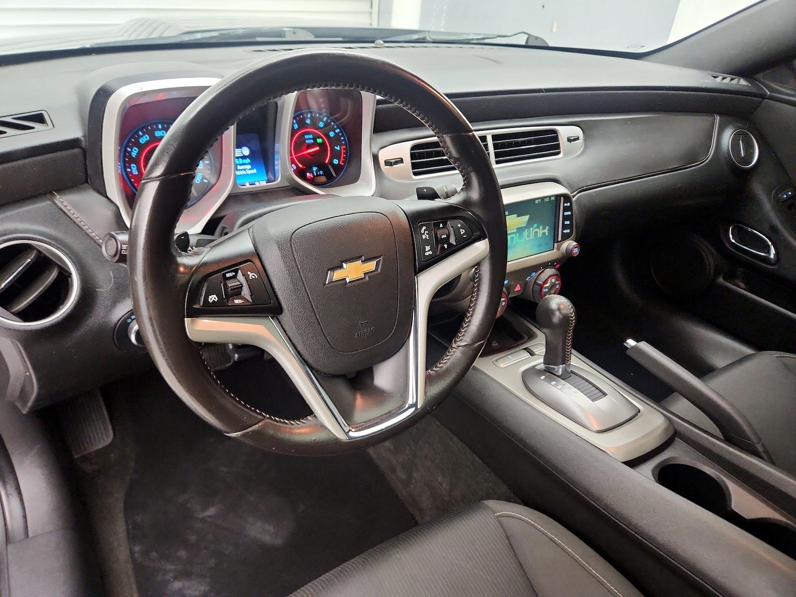 Rear View Camera