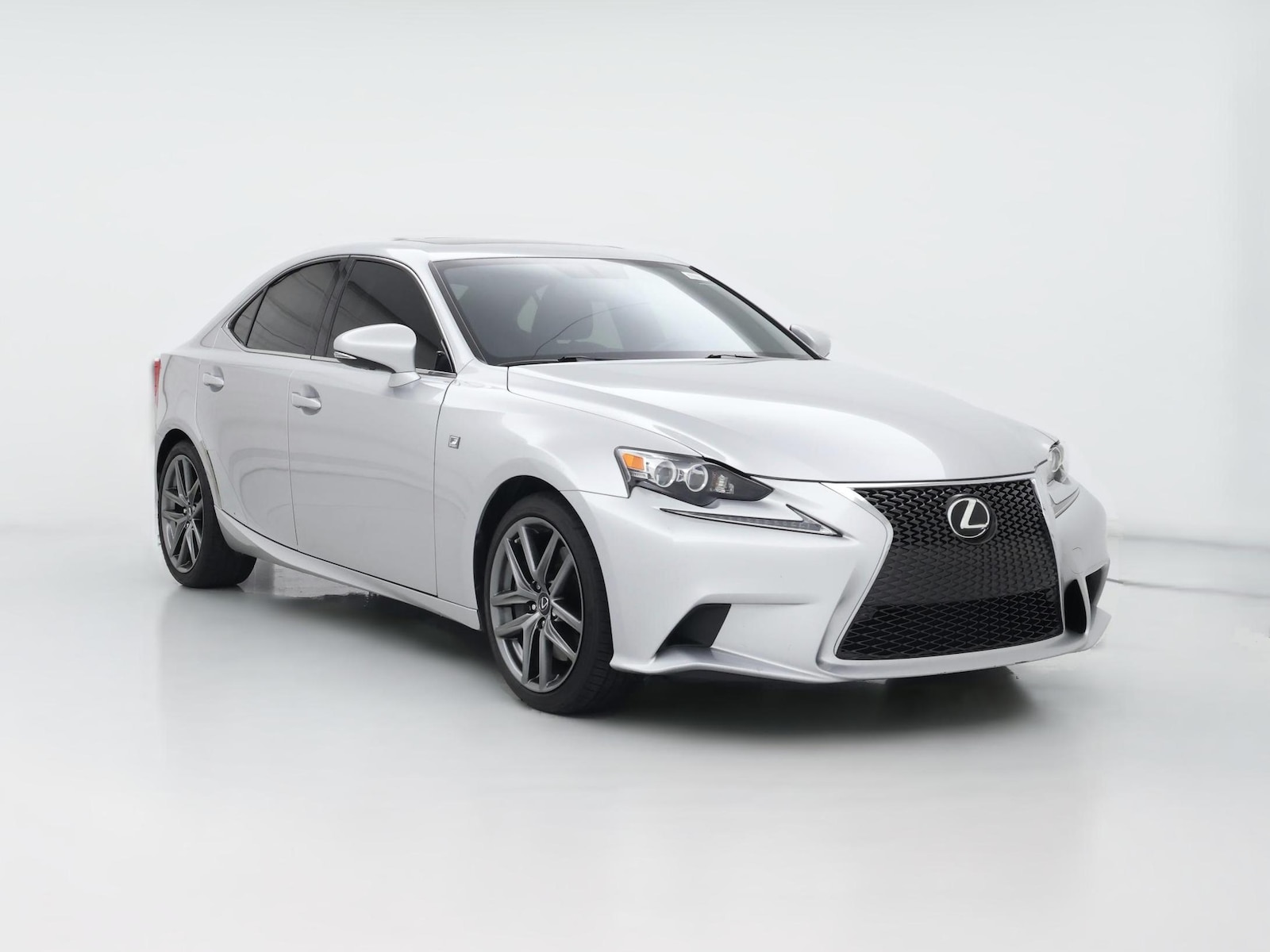 2014 Lexus IS 350