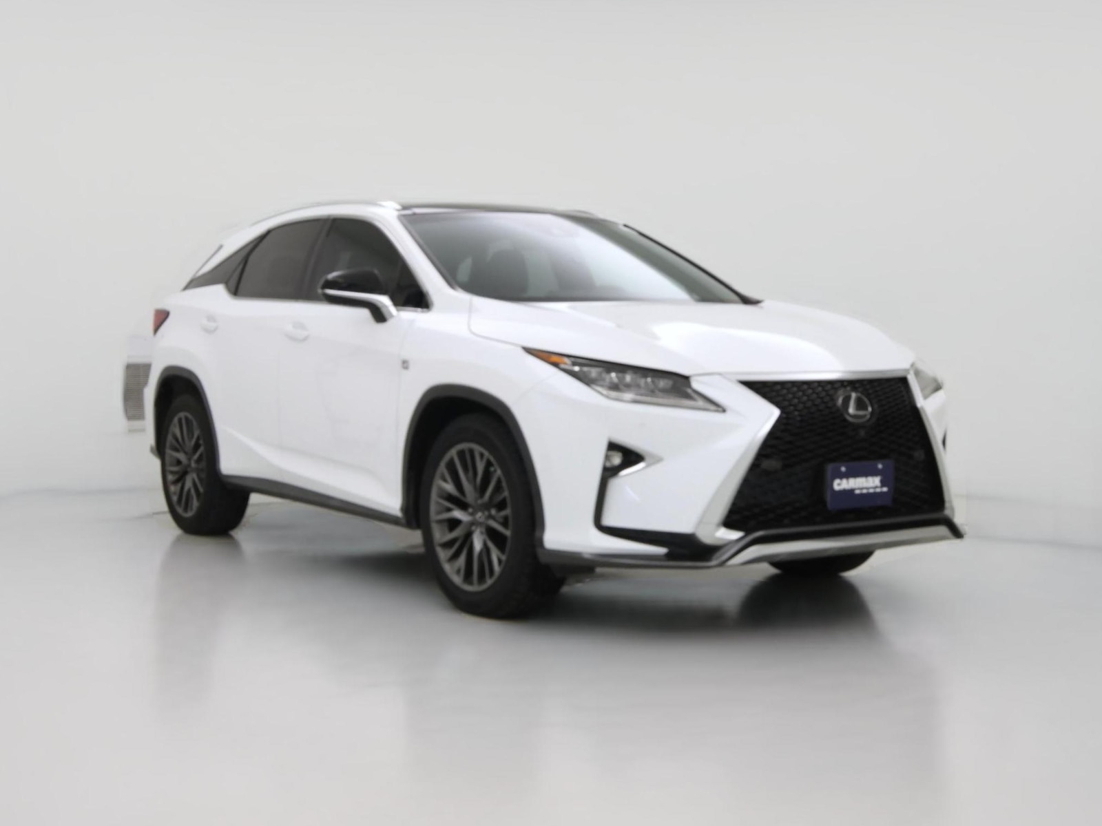 2019 Lexus RX