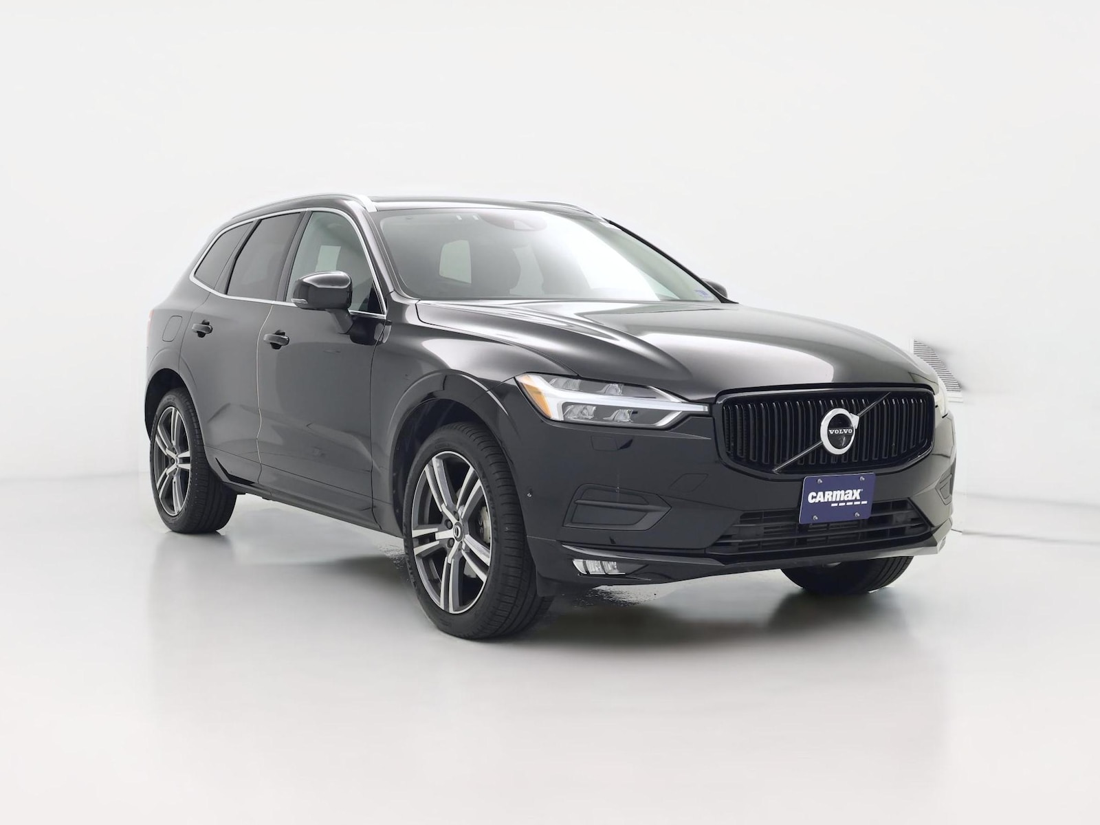 2018 Volvo XC60