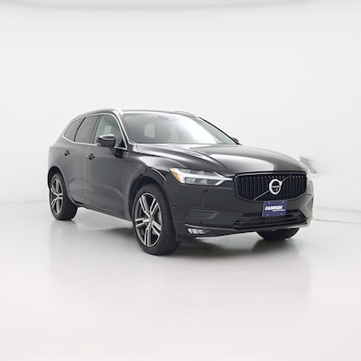 2018 Volvo XC60 T5 Momentum
