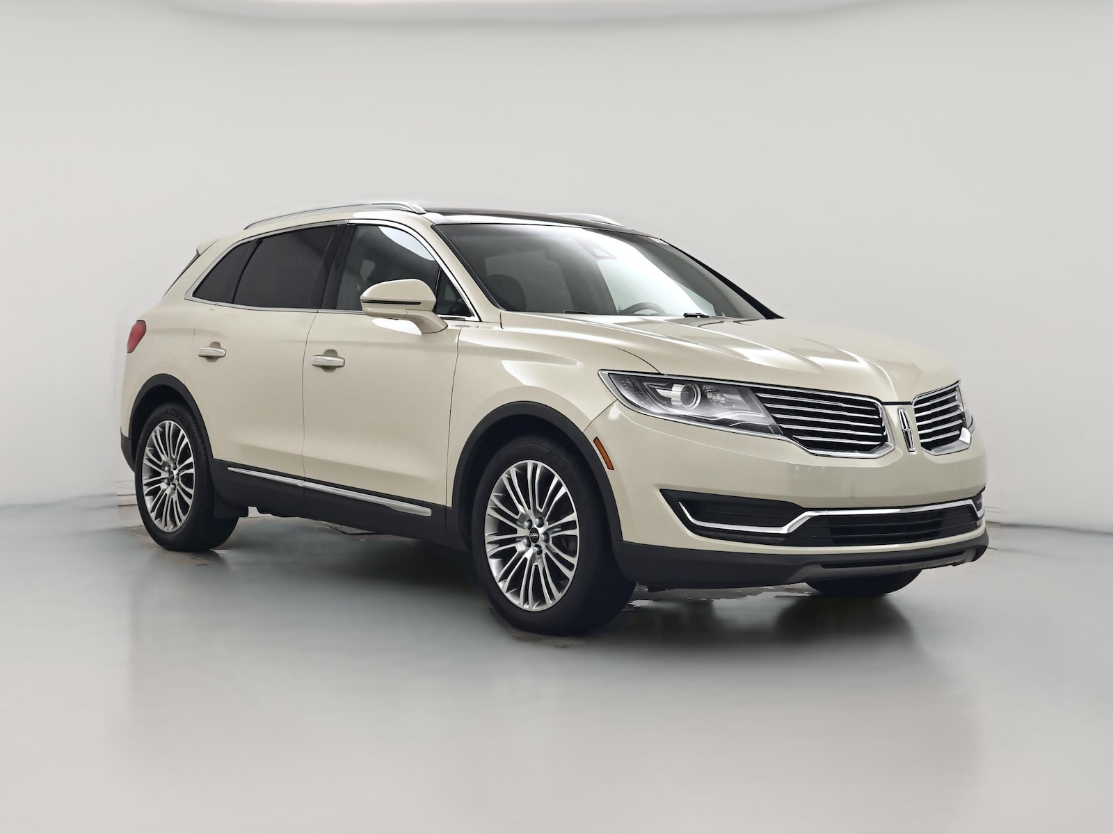 2016 Lincoln MKX