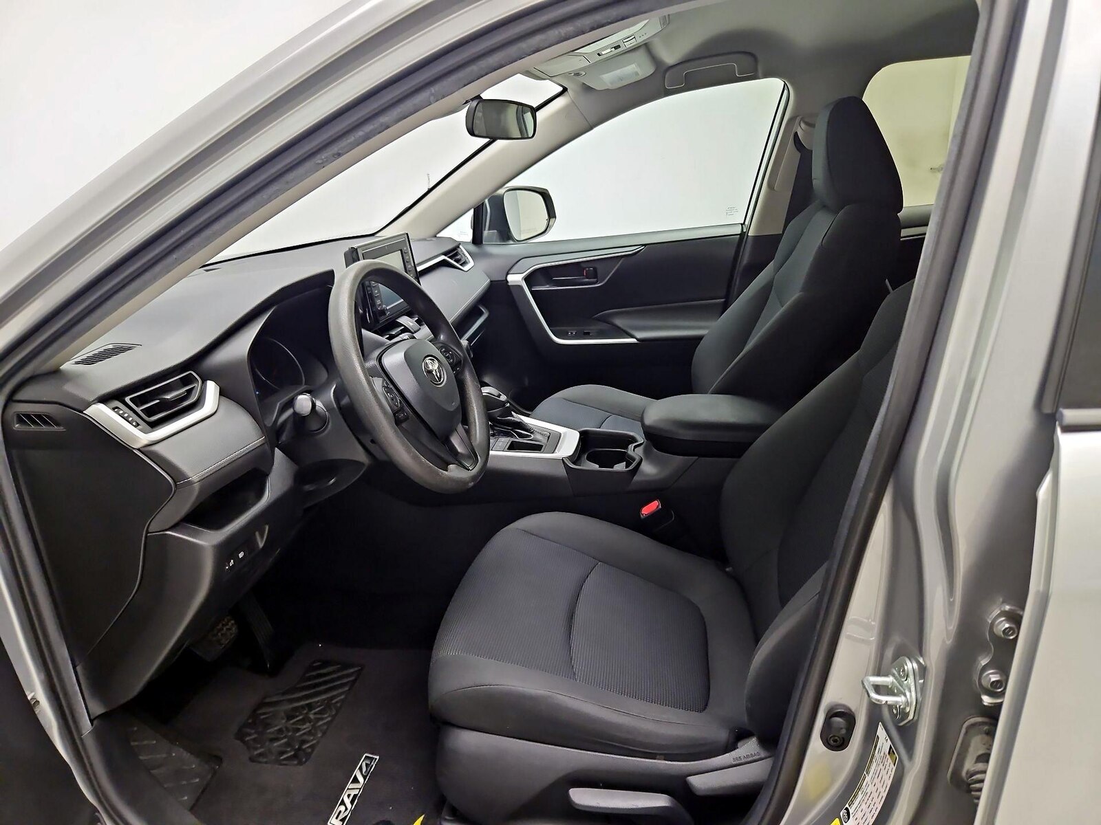 Side Airbags