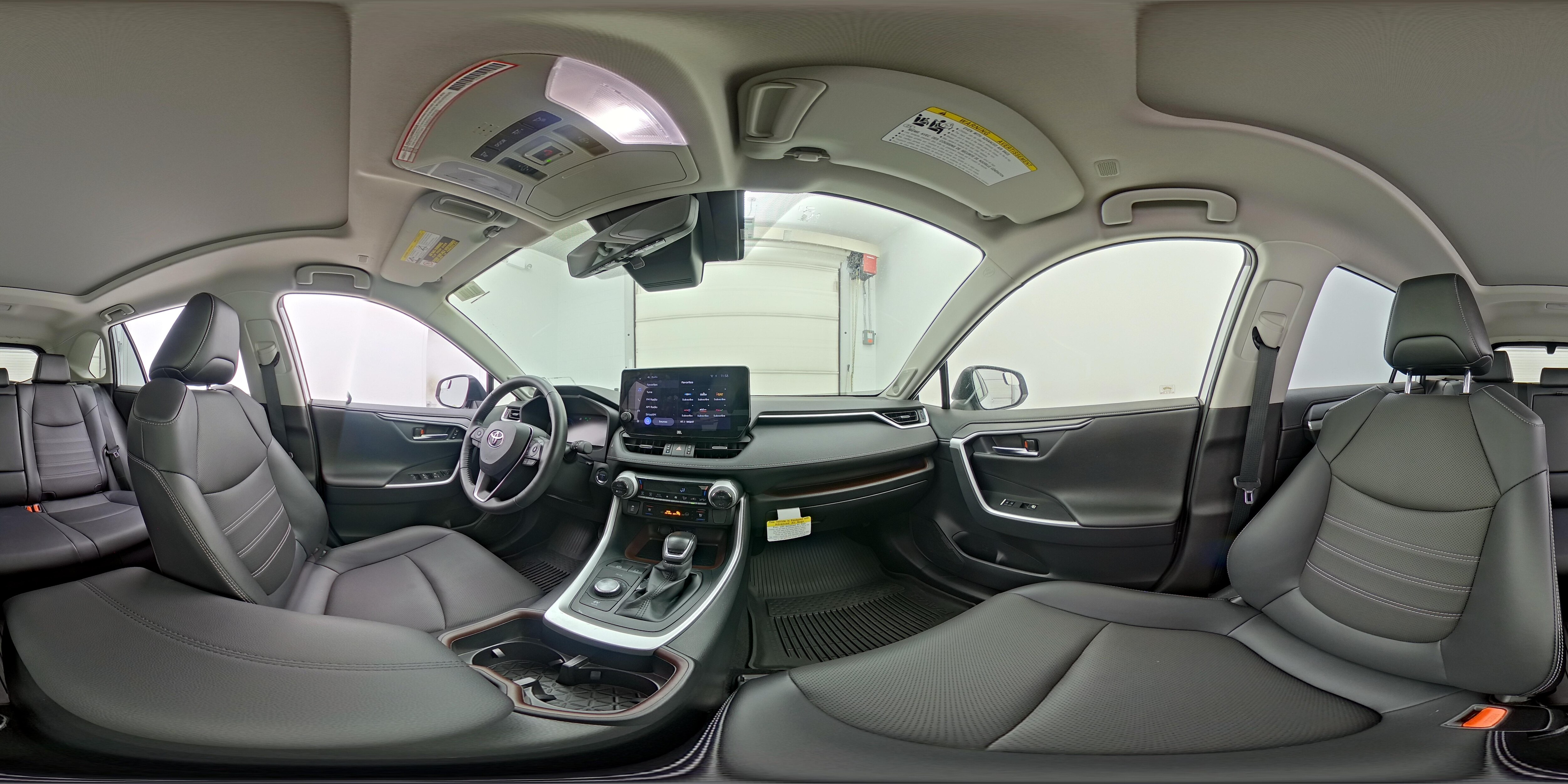 2024 Toyota RAV4 Limited - Photo 25