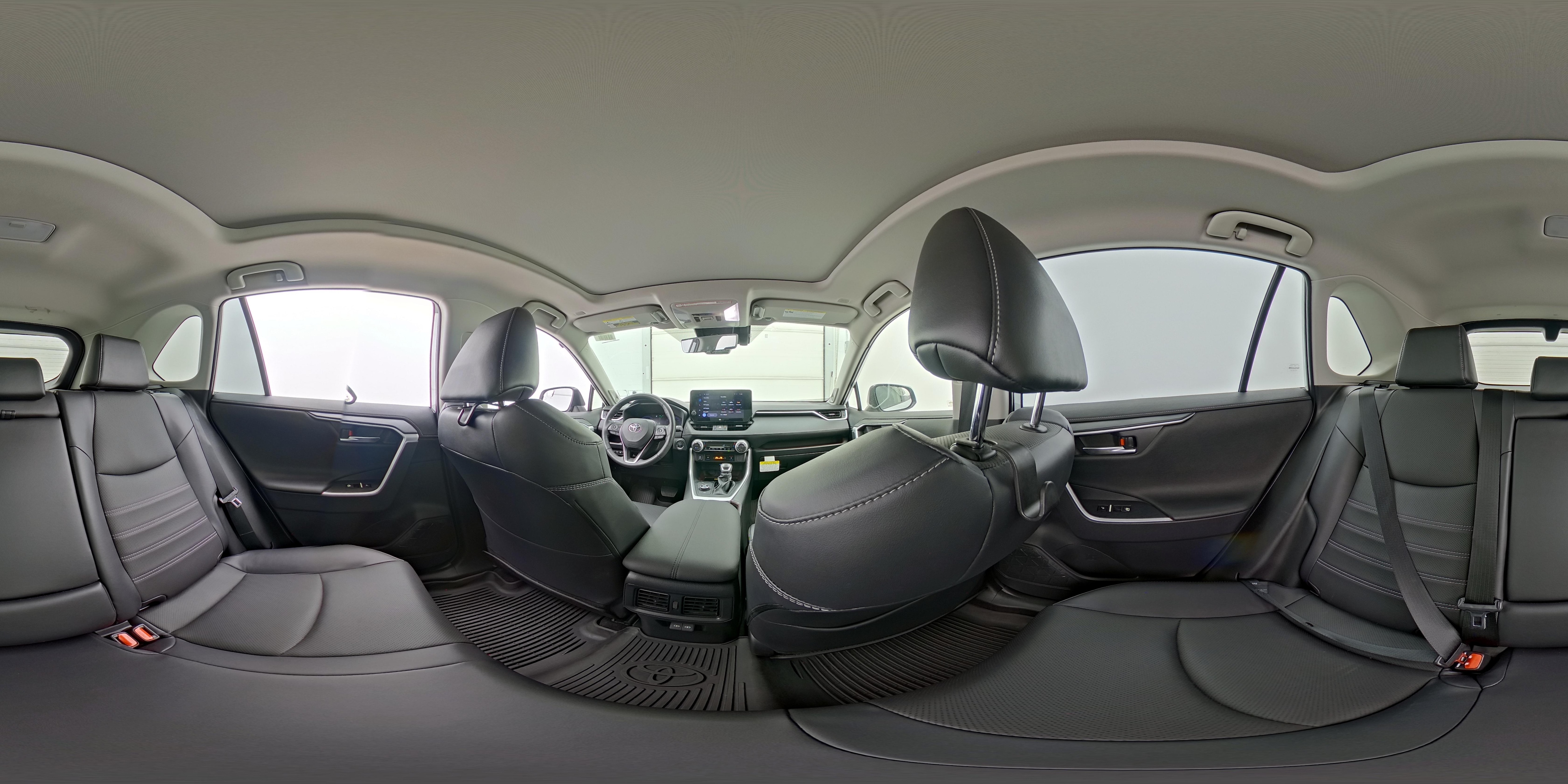 2024 Toyota RAV4 Limited - Photo 26