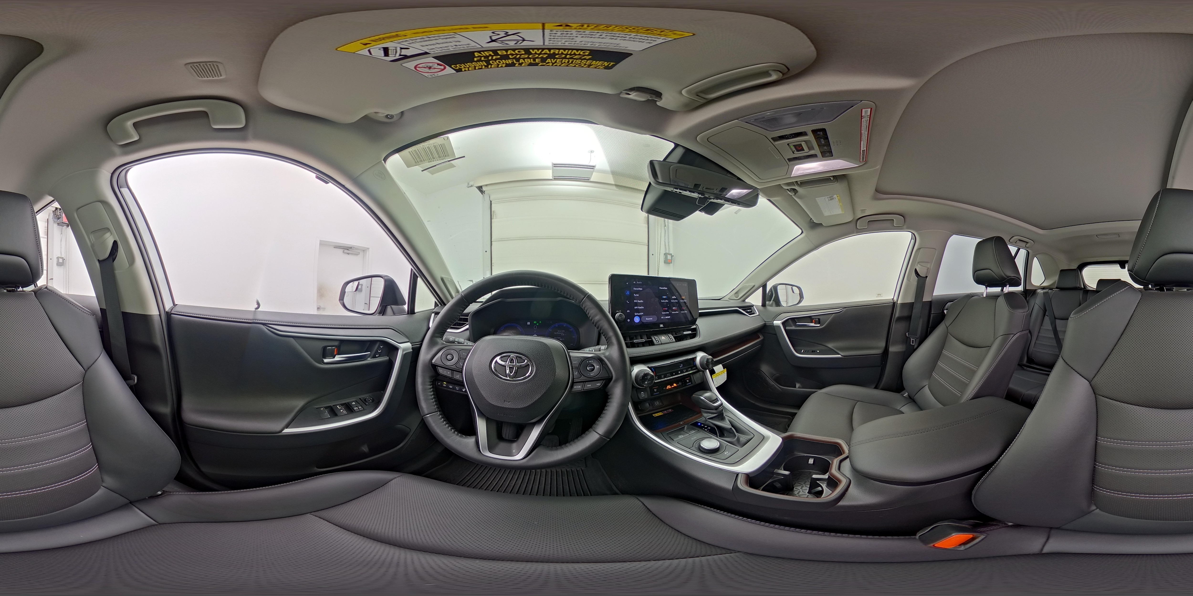 2024 Toyota RAV4 Limited - Photo 27
