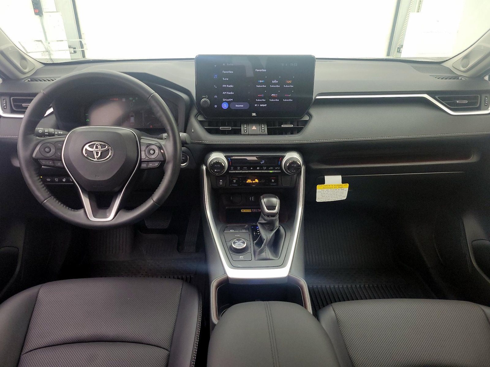 2024 Toyota RAV4 Limited - Photo 10