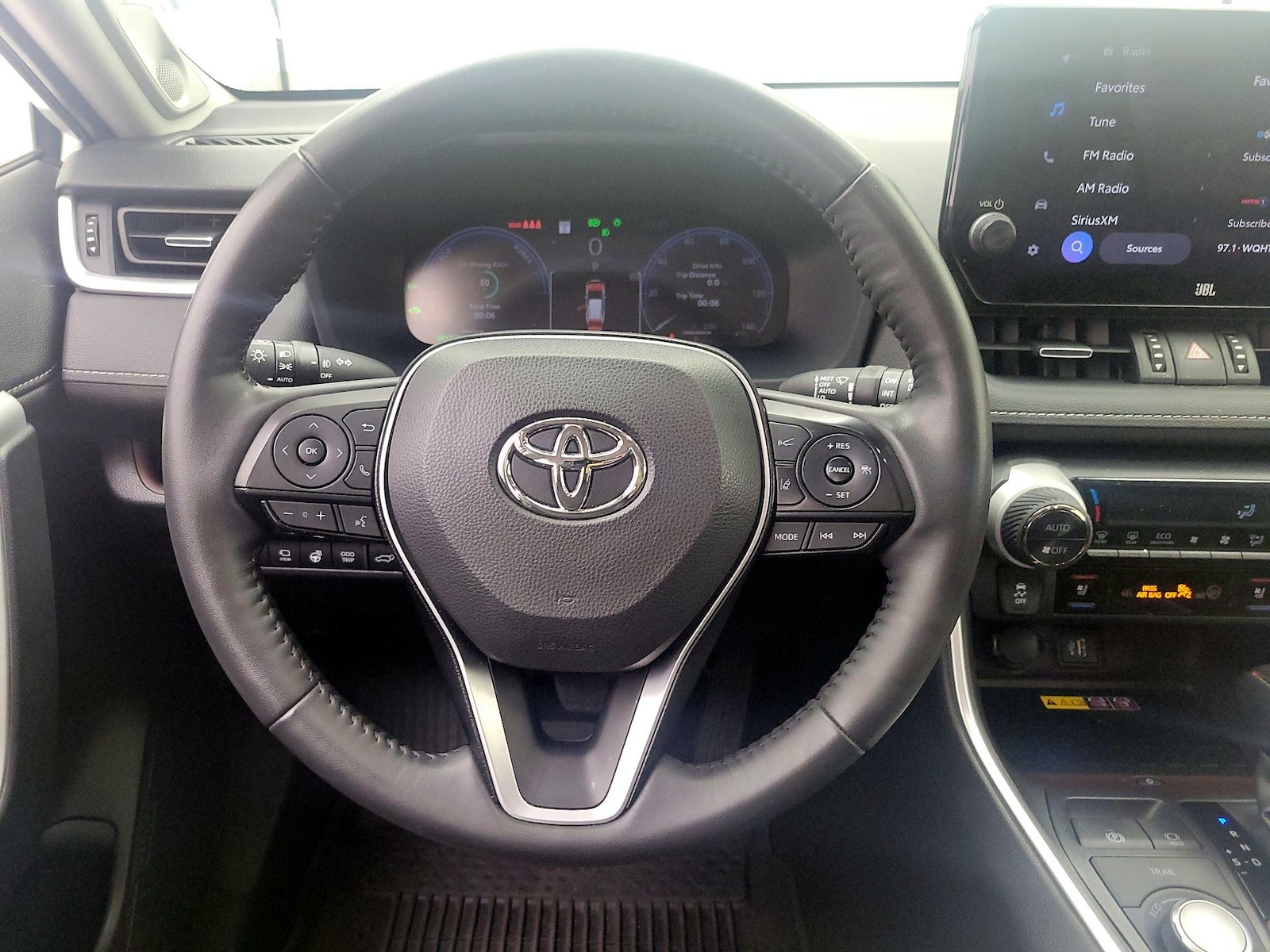 2024 Toyota RAV4 Limited - Photo 11