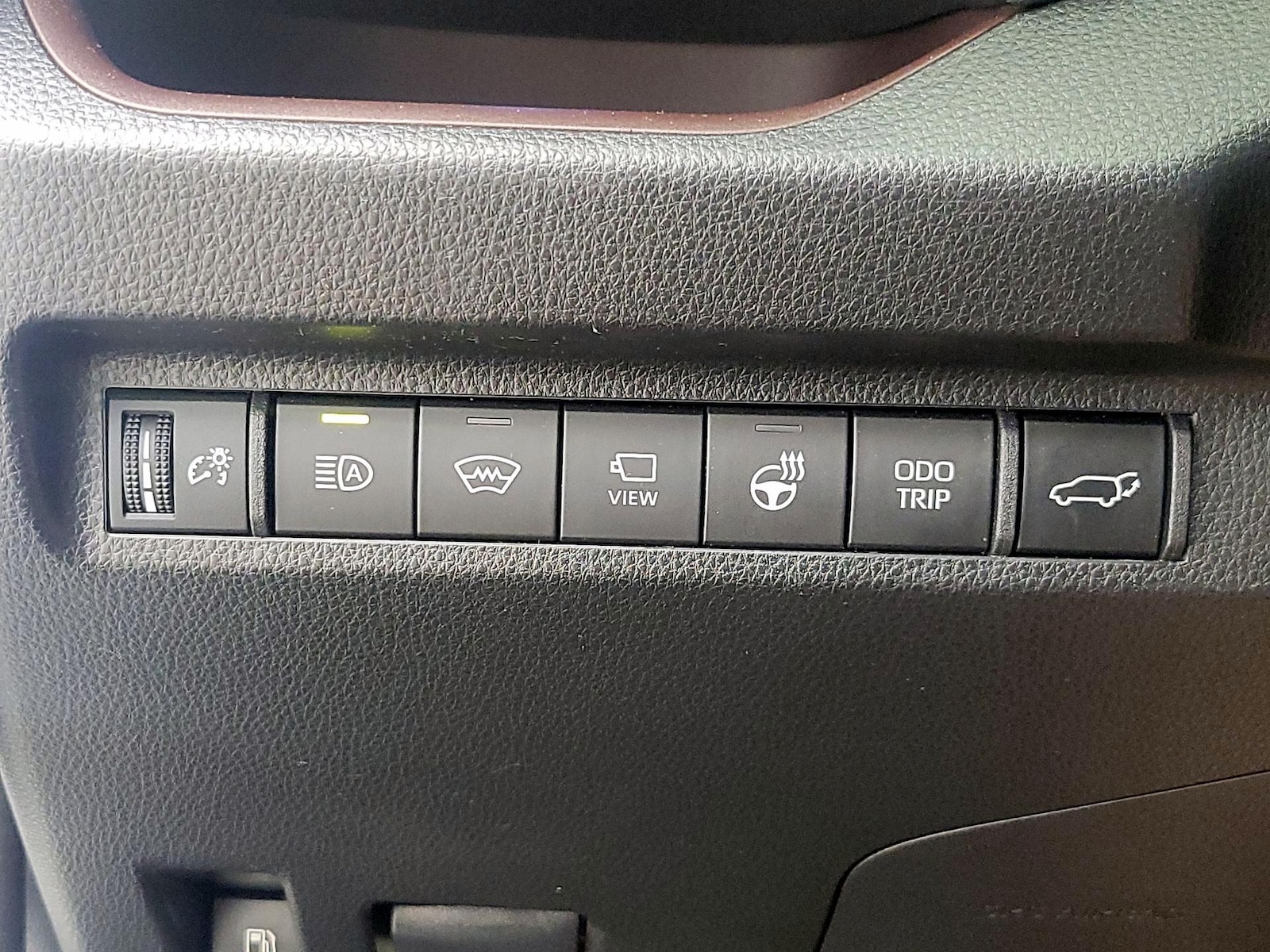 2024 Toyota RAV4 Limited - Photo 14