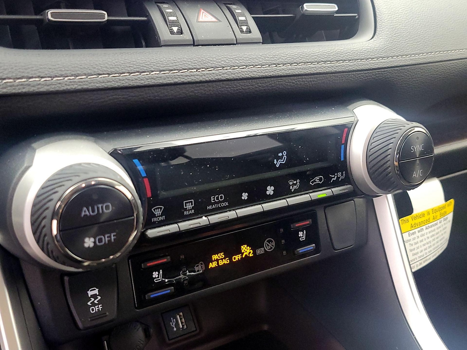 2024 Toyota RAV4 Limited - Photo 17