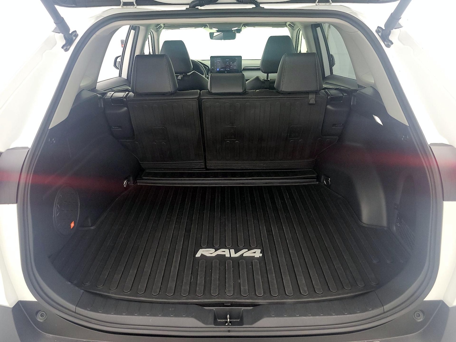2024 Toyota RAV4 Limited - Photo 22