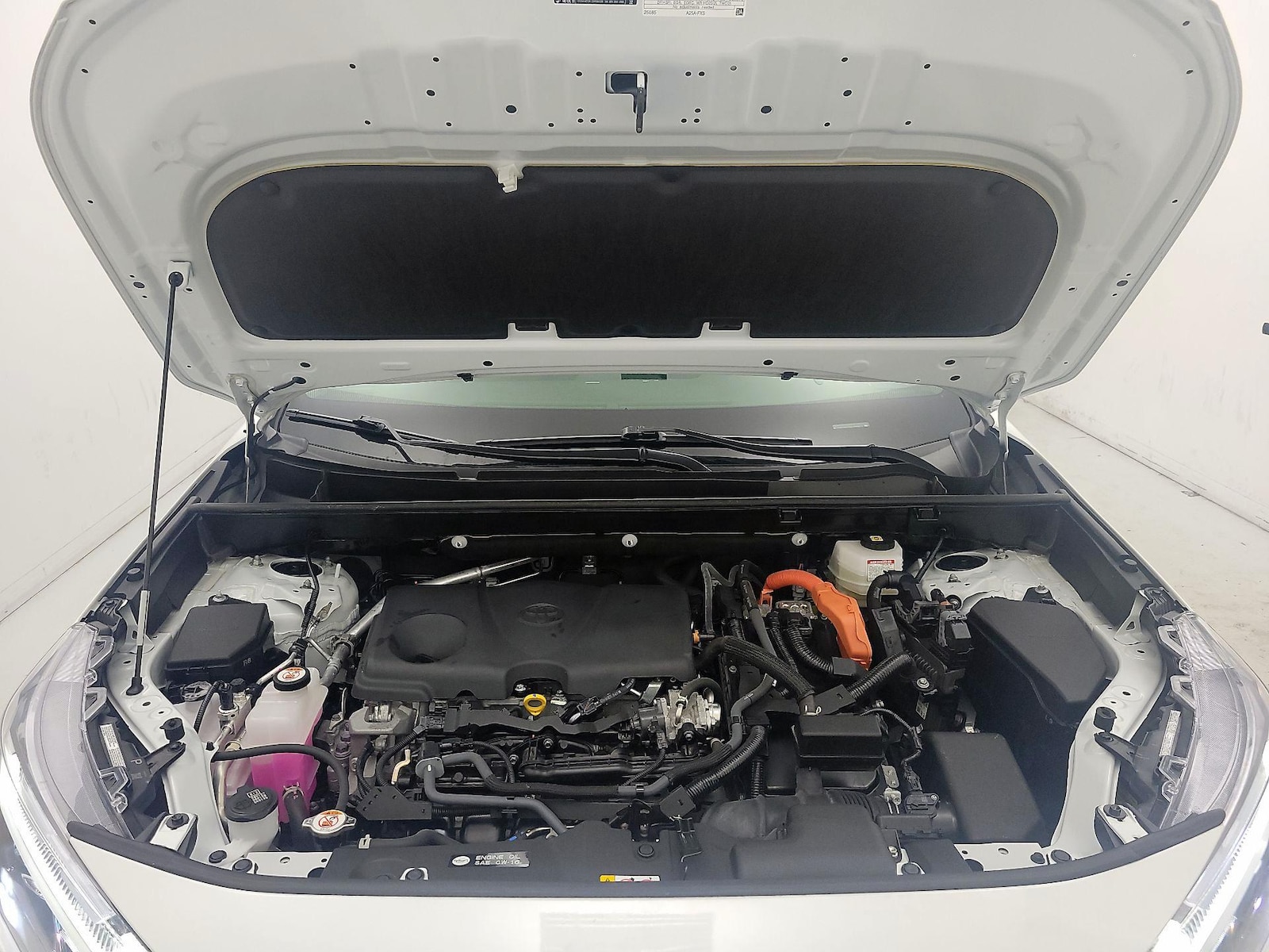 2024 Toyota RAV4 Limited - Photo 23