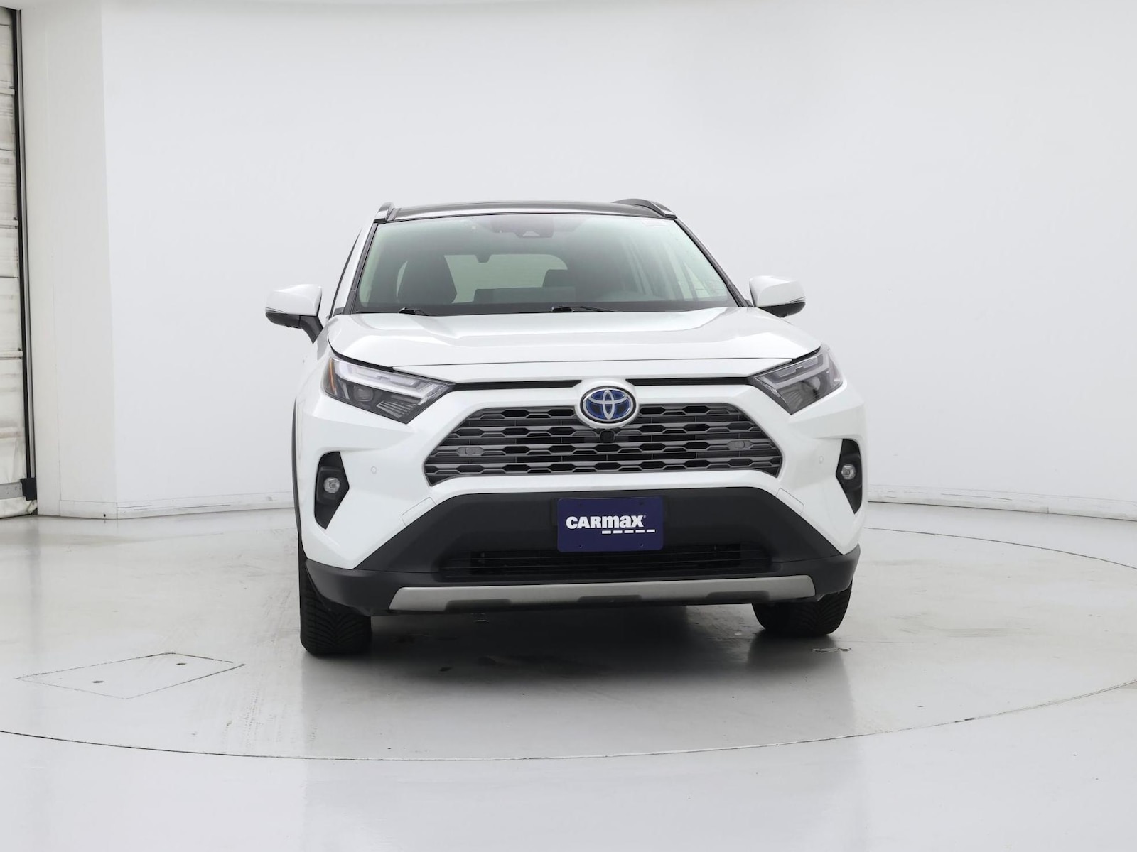 2024 Toyota RAV4 Limited - Photo 6