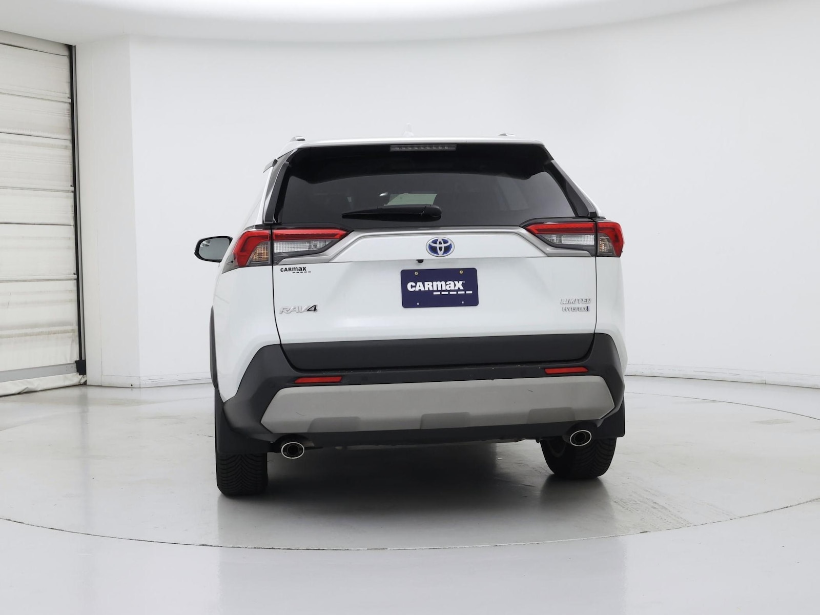 2024 Toyota RAV4 Limited - Photo 7