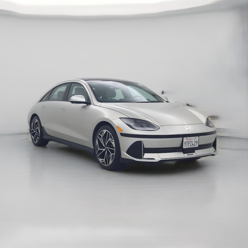 2023 Hyundai Ioniq 6 Limited