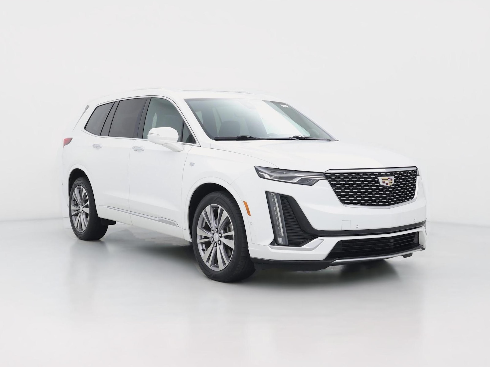 2020 Cadillac XT6