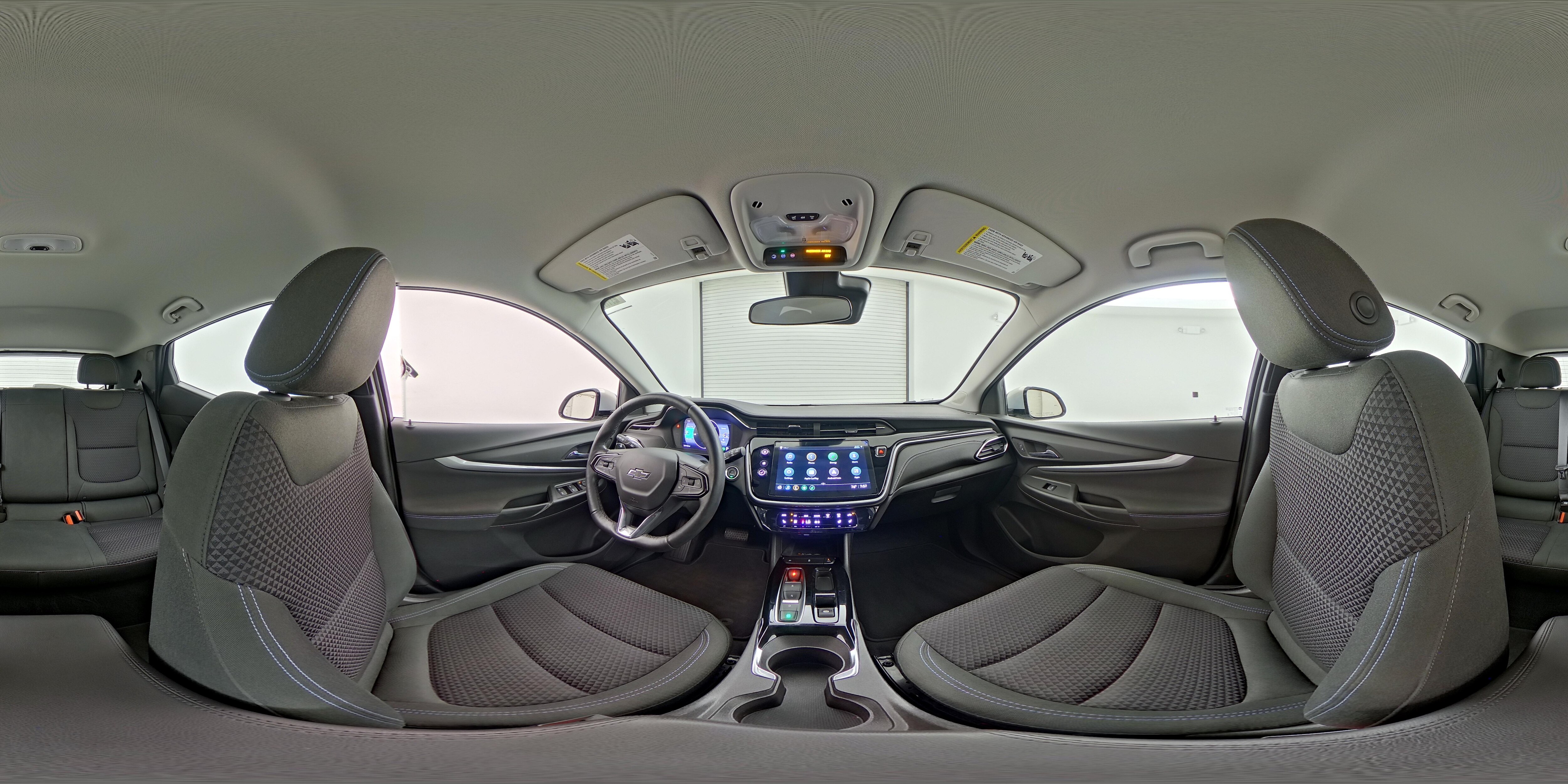 2023 Chevrolet Bolt EUV LT - Photo 24