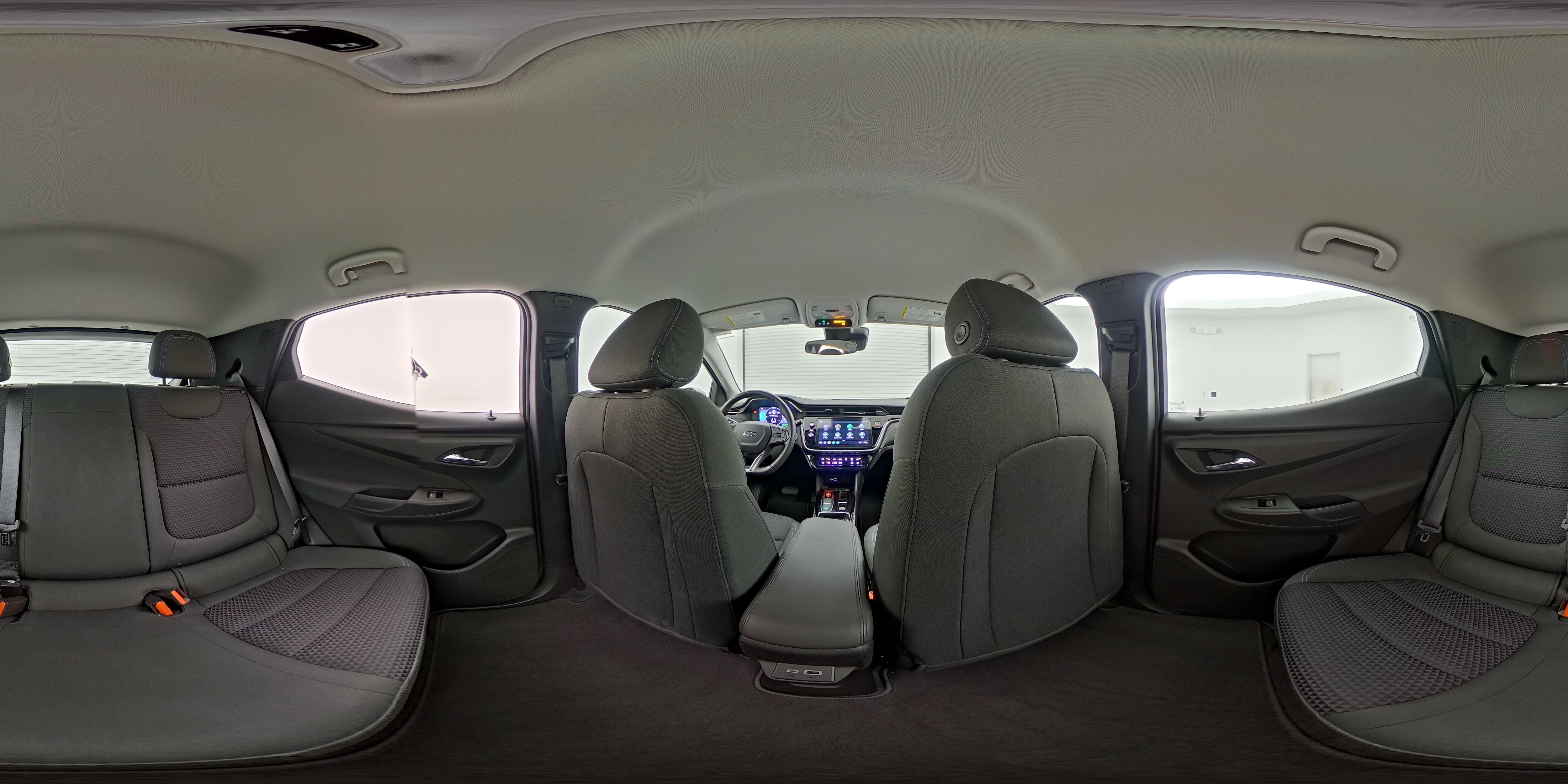 2023 Chevrolet Bolt EUV LT - Photo 25