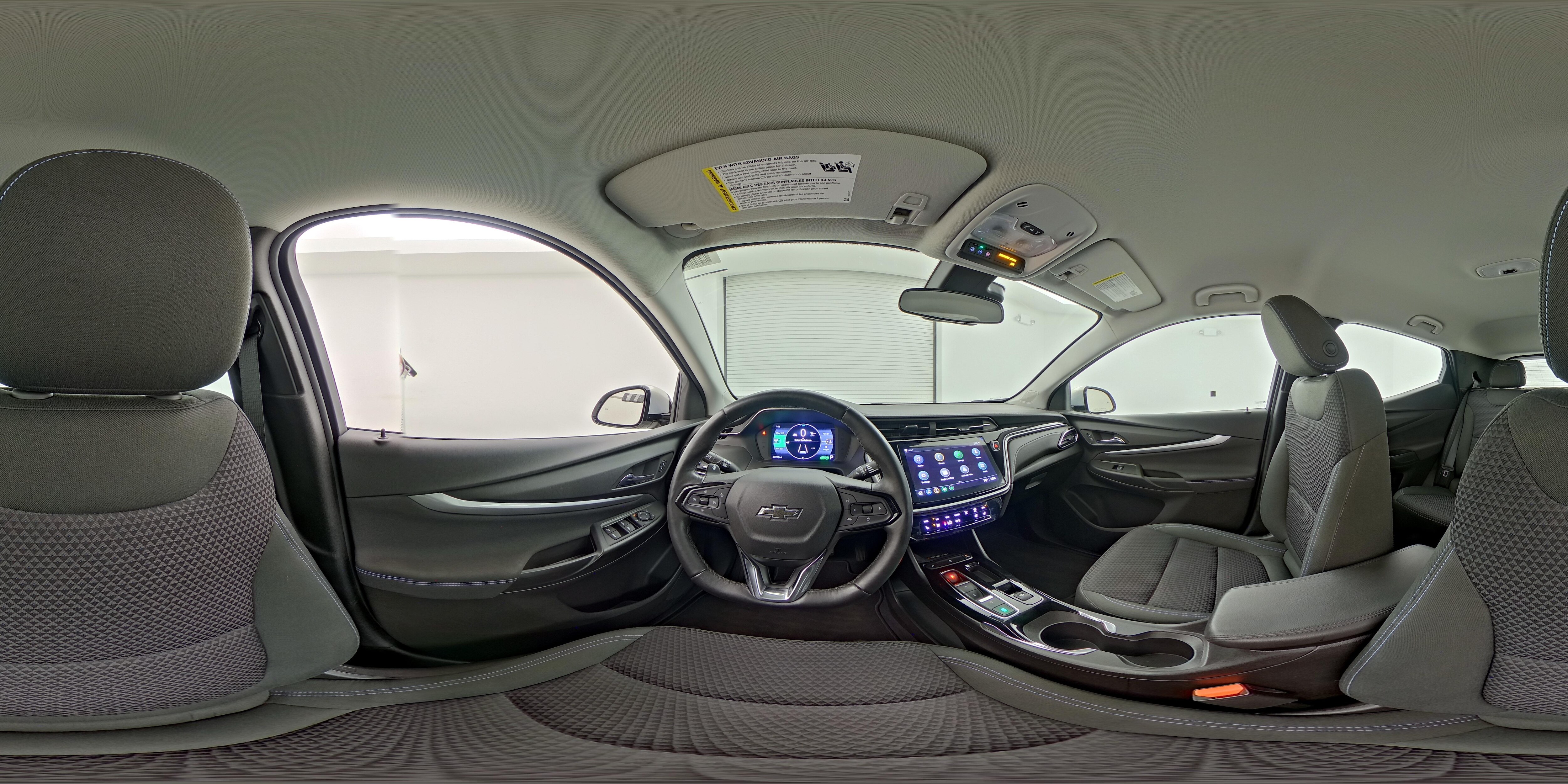 2023 Chevrolet Bolt EUV LT - Photo 26