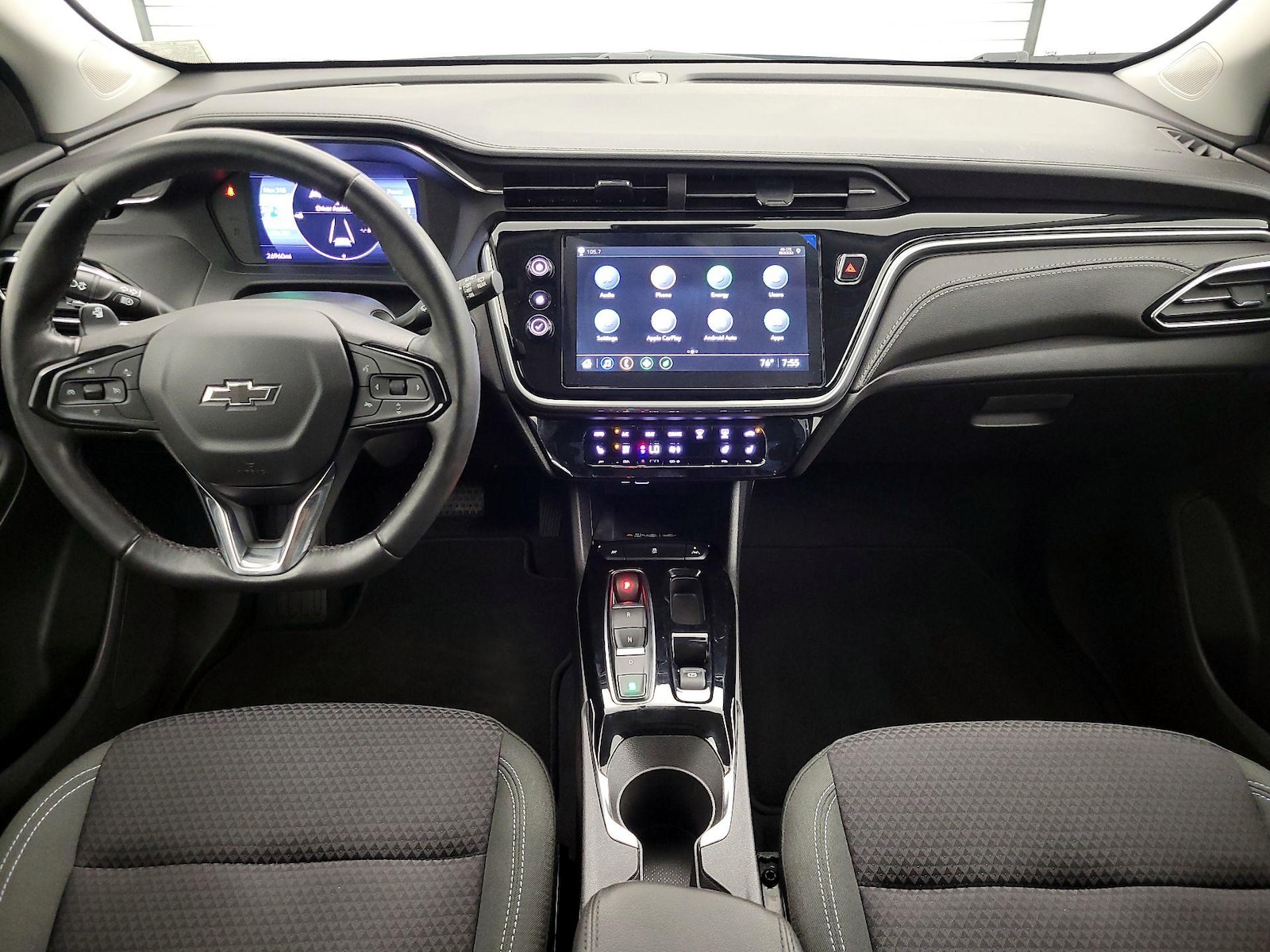 2023 Chevrolet Bolt EUV LT - Photo 10