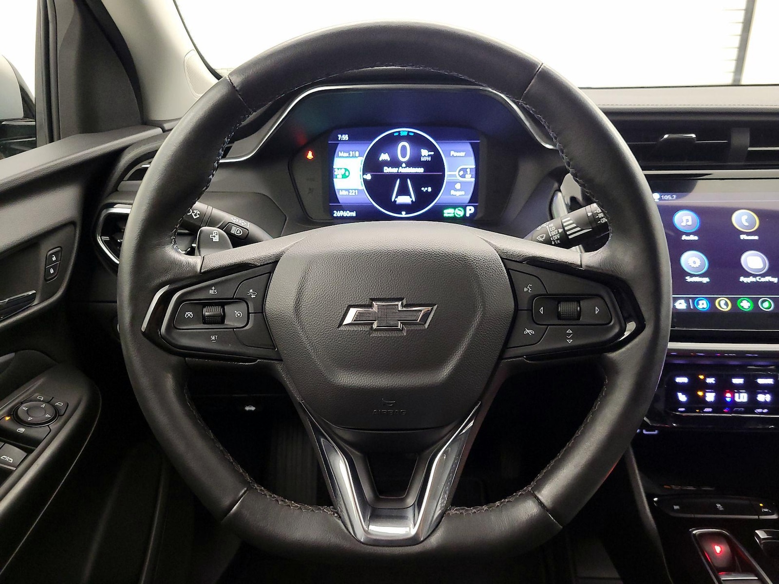 2023 Chevrolet Bolt EUV LT - Photo 11