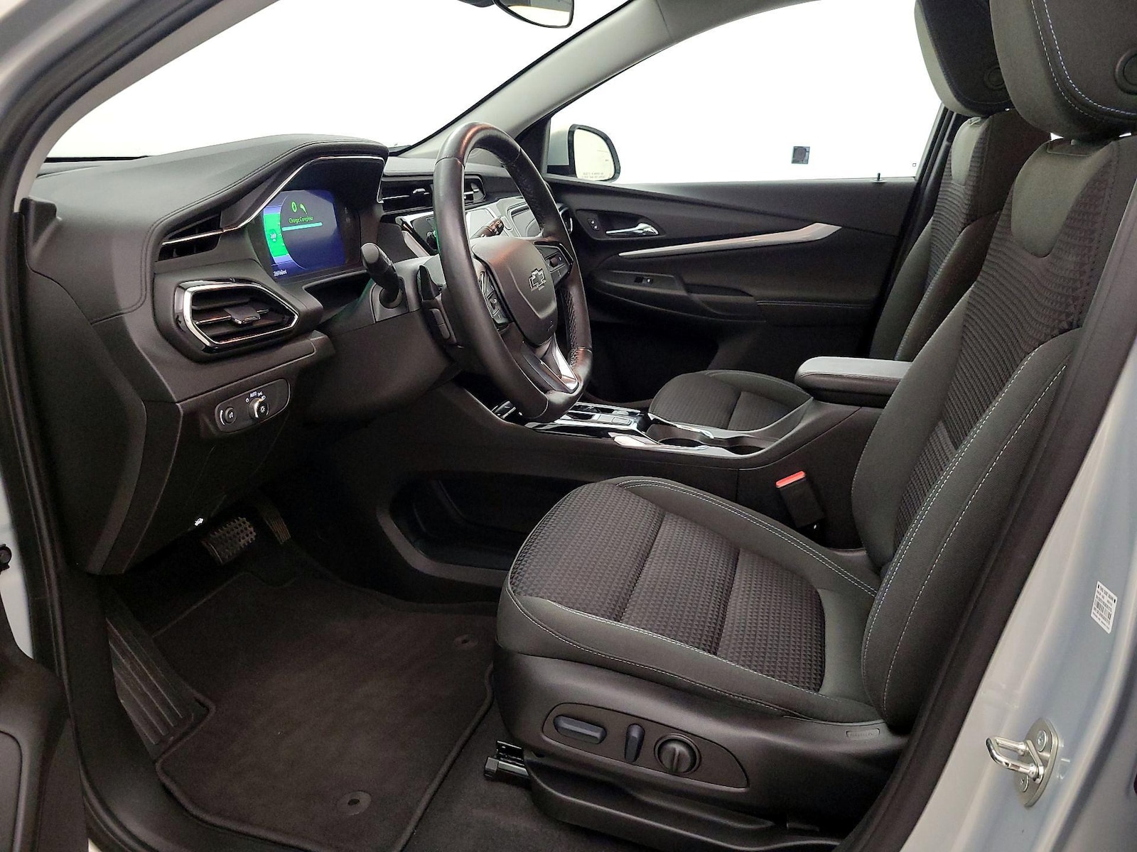 2023 Chevrolet Bolt EUV LT - Photo 12
