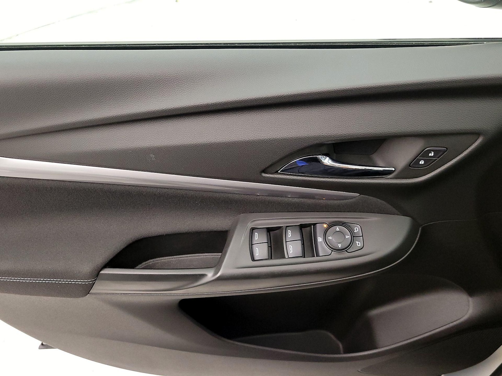 2023 Chevrolet Bolt EUV LT - Photo 13