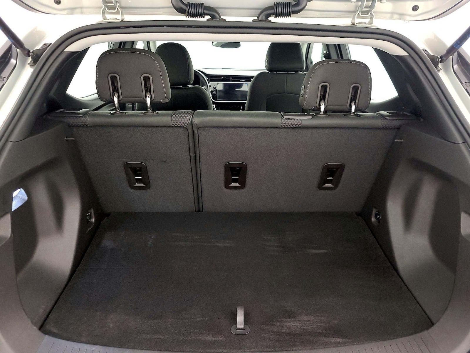 2023 Chevrolet Bolt EUV LT - Photo 21