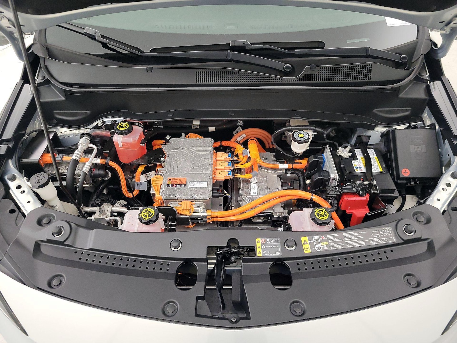 2023 Chevrolet Bolt EUV LT - Photo 22