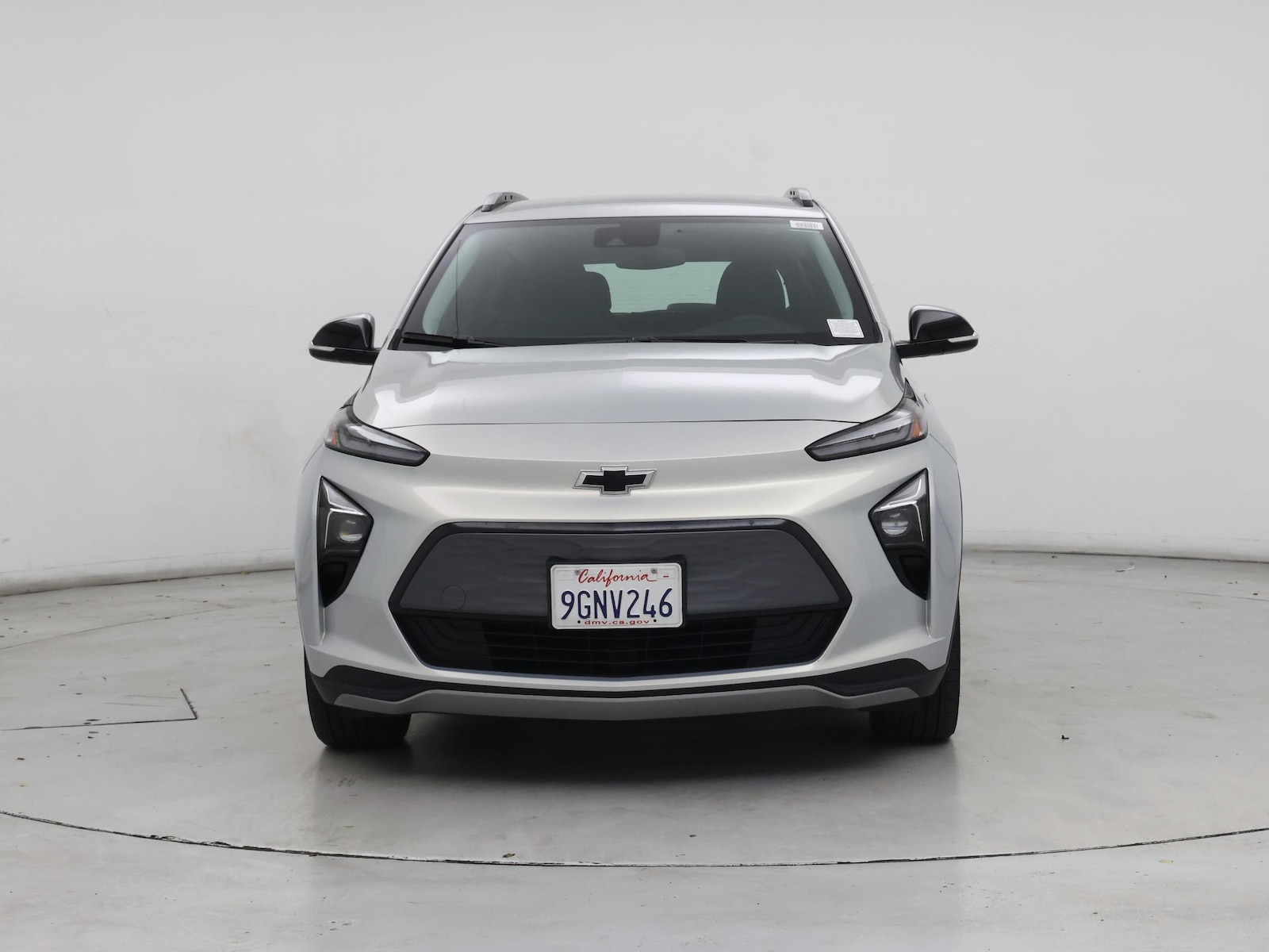 2023 Chevrolet Bolt EUV LT - Photo 6