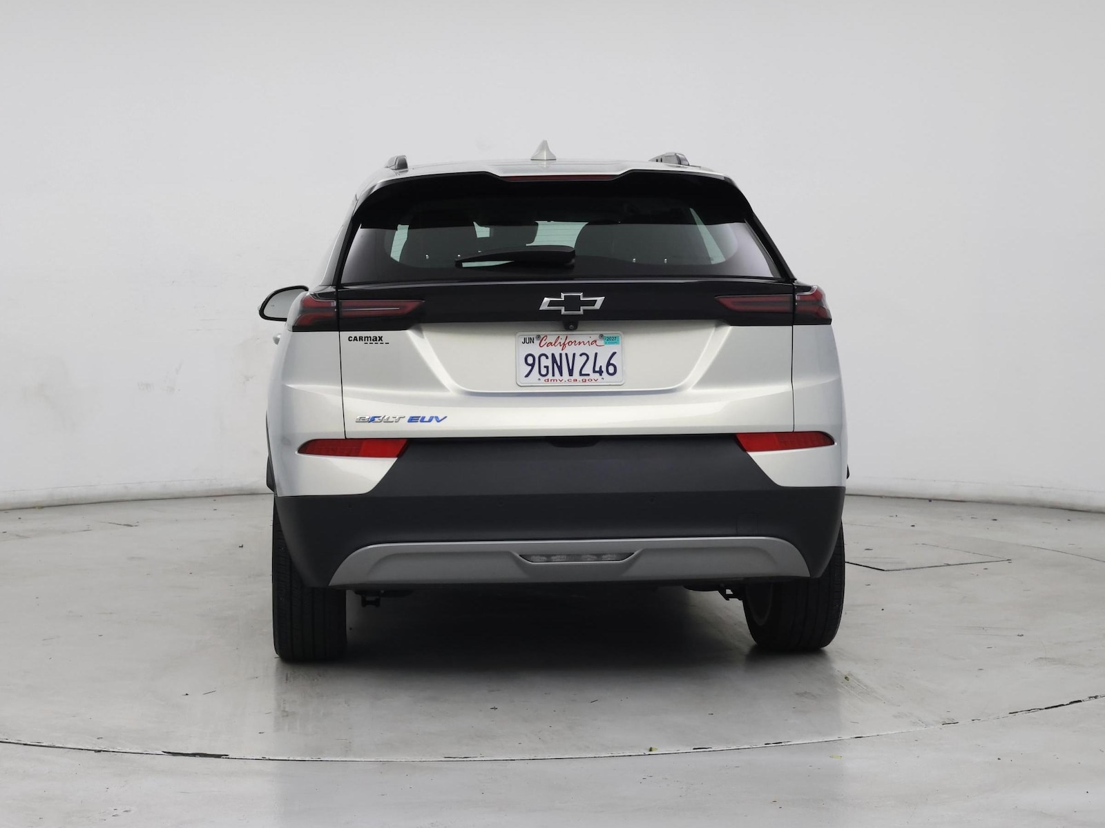 2023 Chevrolet Bolt EUV LT - Photo 7