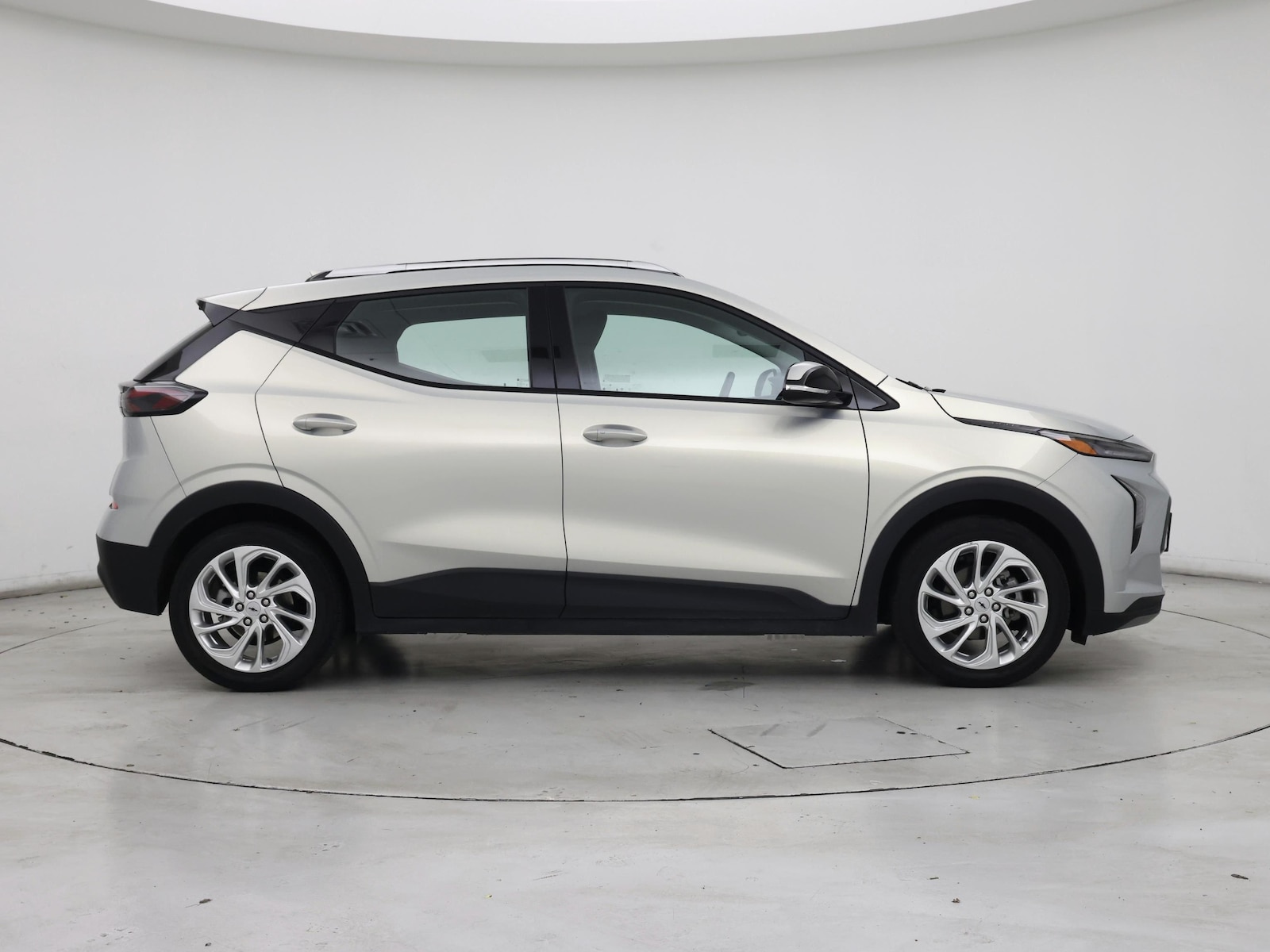 2023 Chevrolet Bolt EUV LT - Photo 8