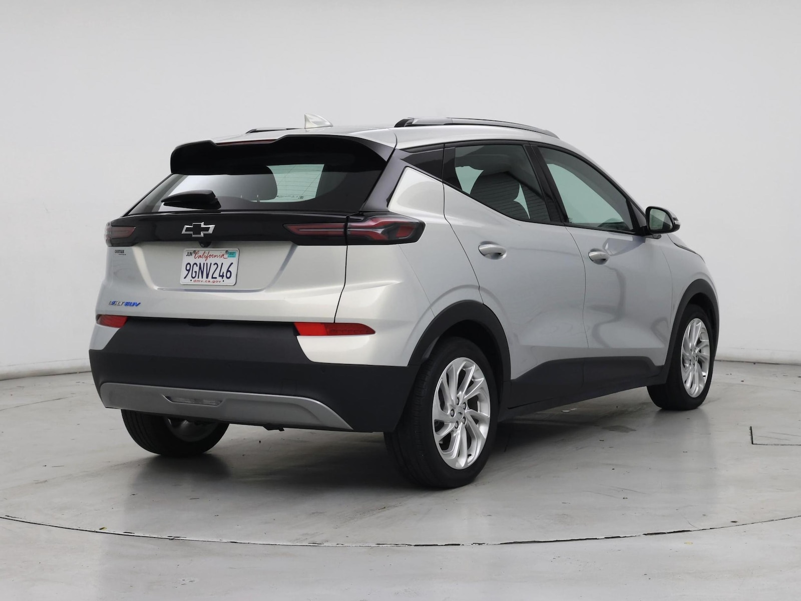 2023 Chevrolet Bolt EUV LT - Photo 9