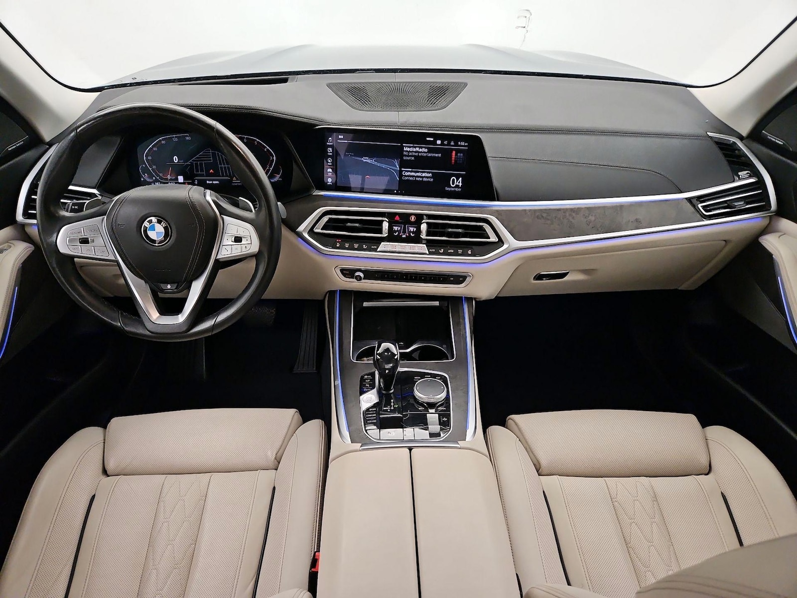 Apple CarPlay®