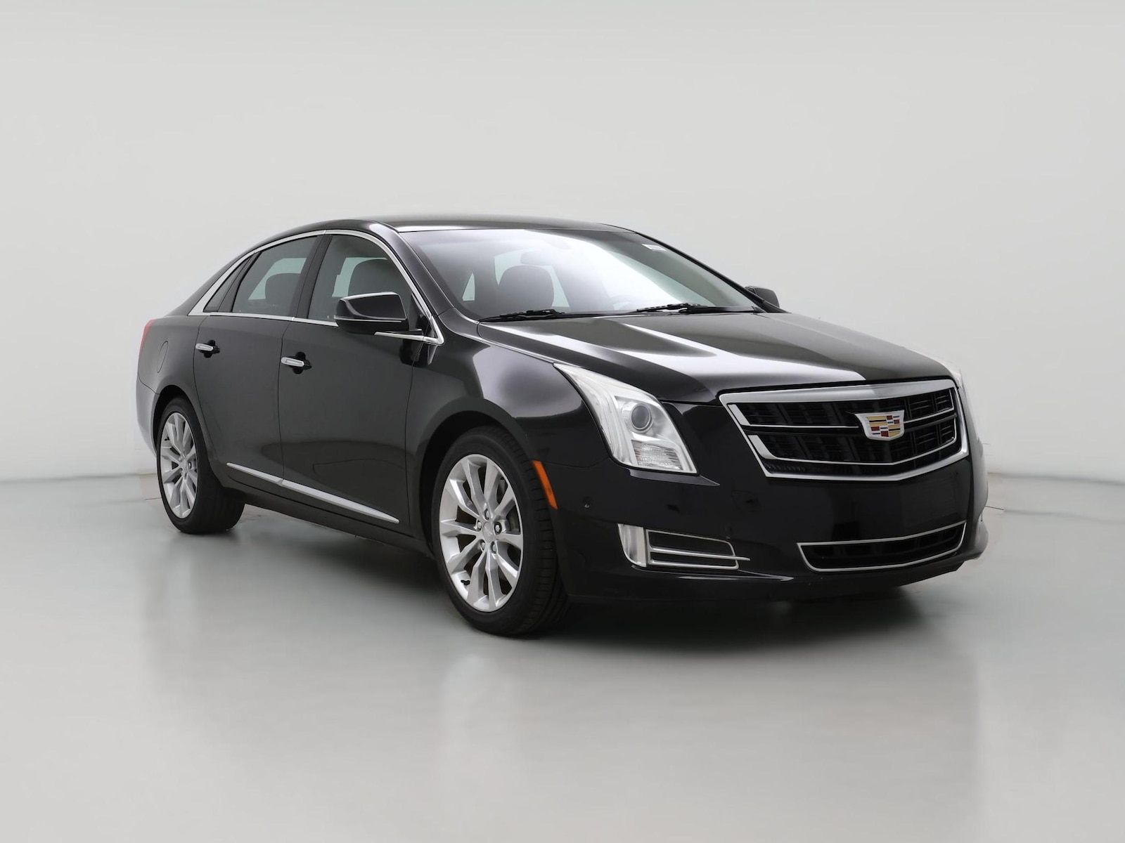 2016 Cadillac XTS