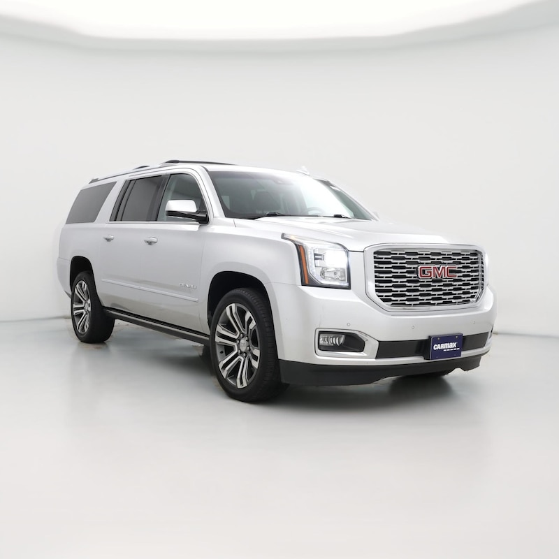 2019 GMC Yukon XL 1500 Denali