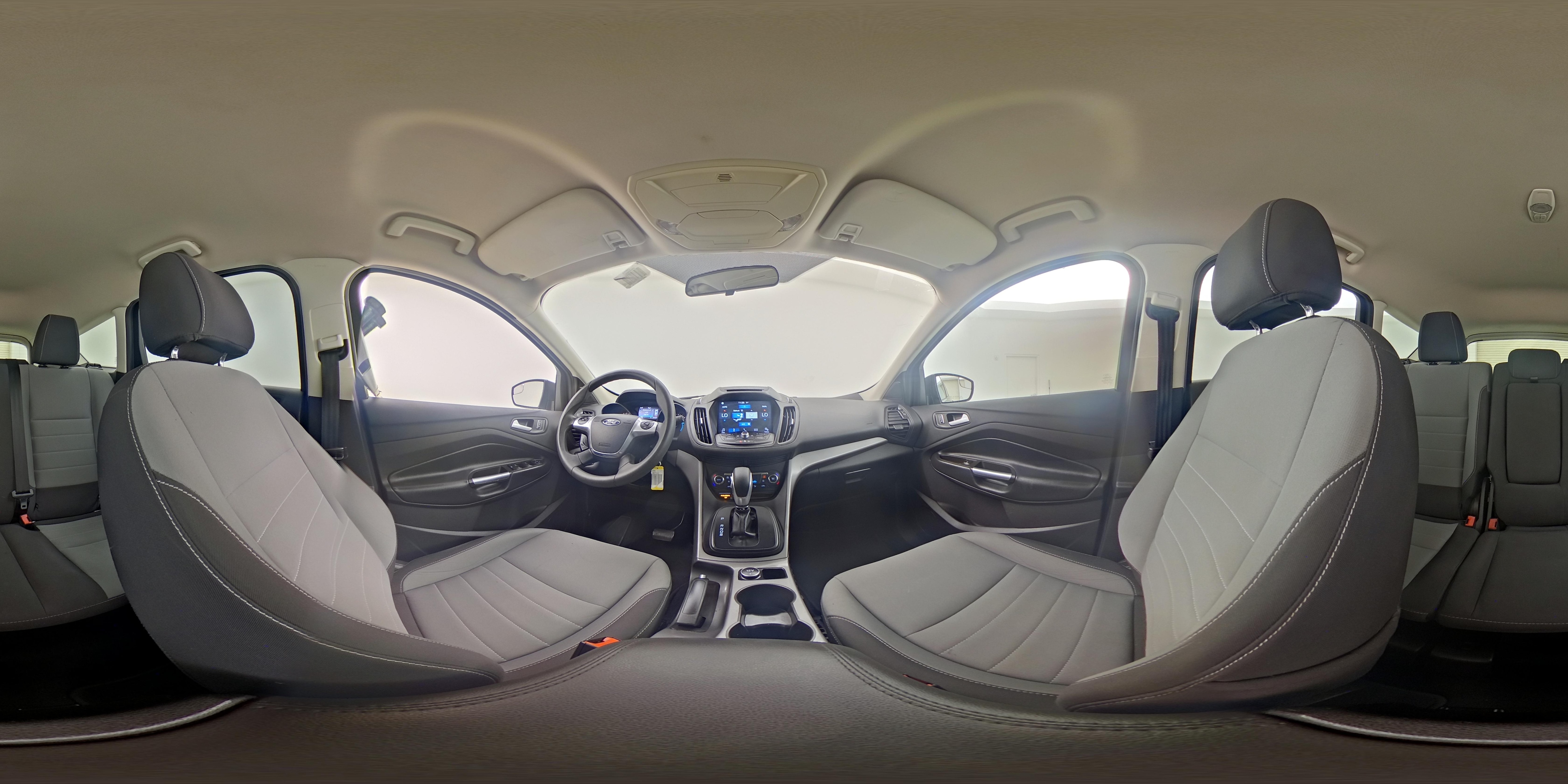 2016 Ford Escape SE - Photo 24