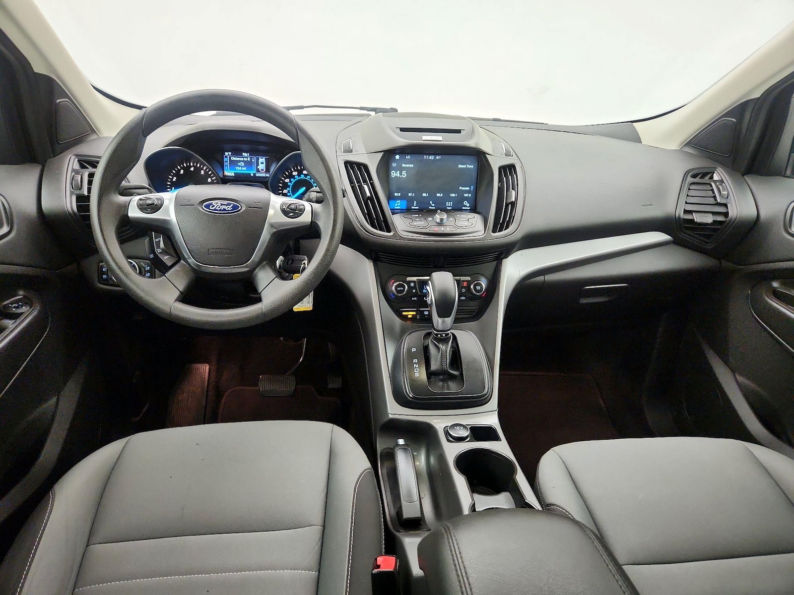 2016 Ford Escape SE - Photo 10