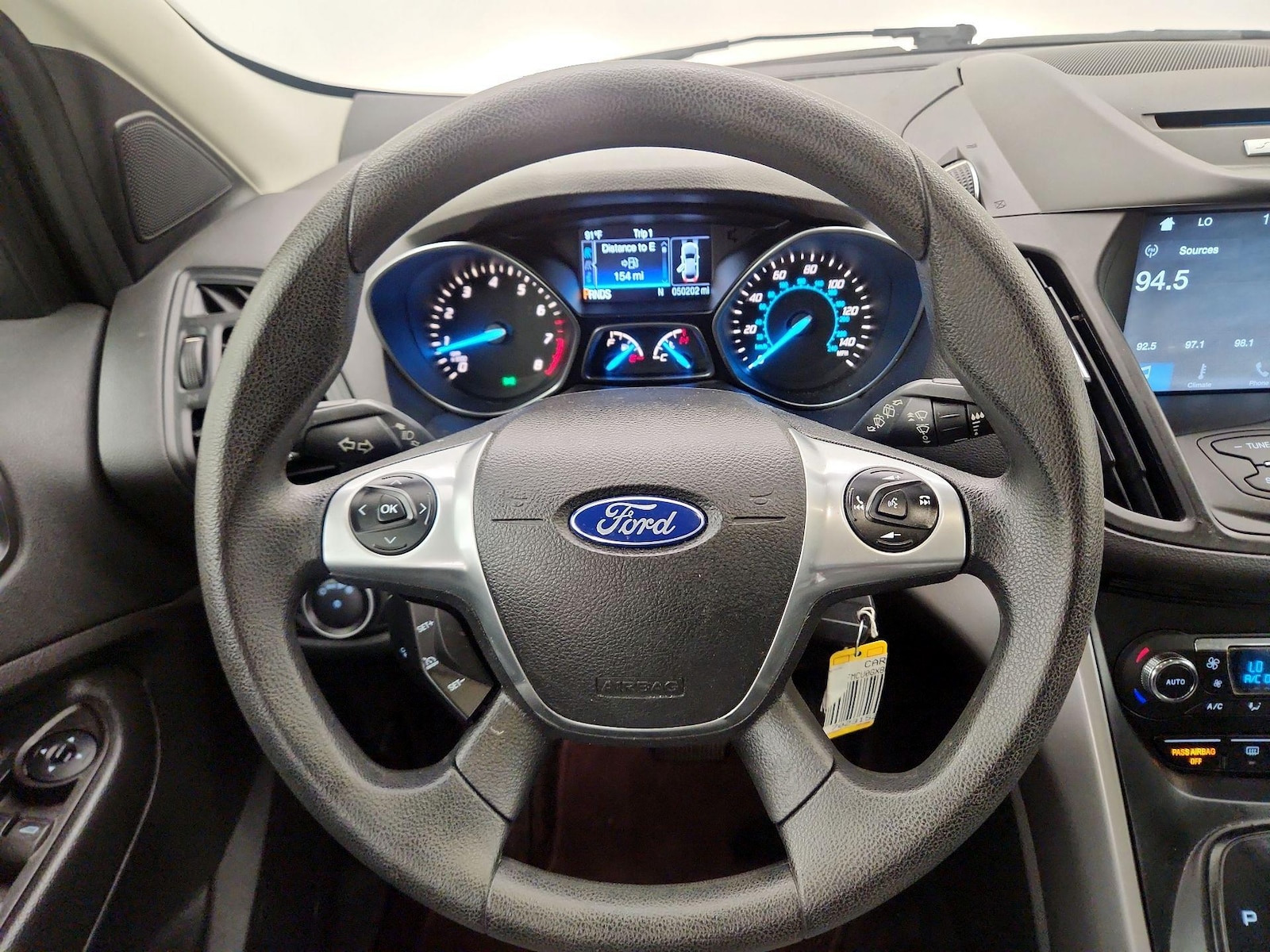 2016 Ford Escape SE - Photo 11