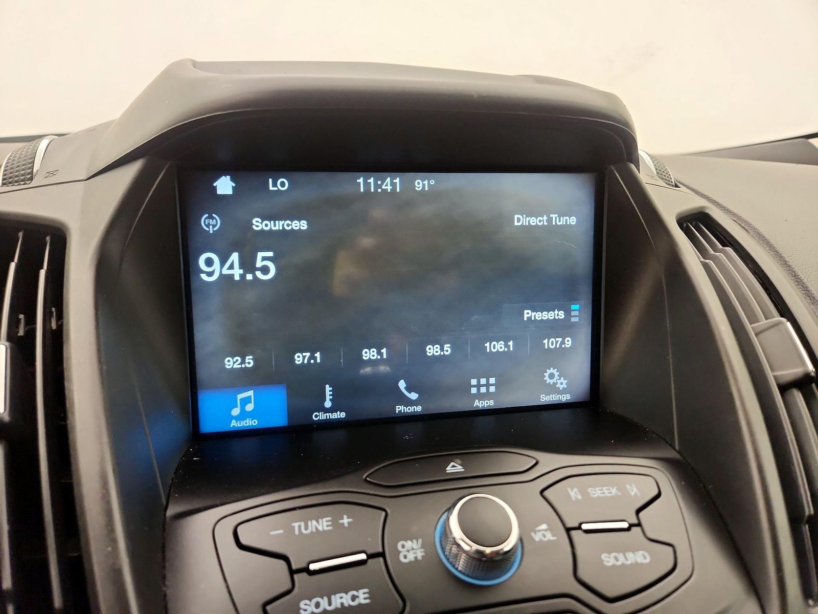 2016 Ford Escape SE - Photo 16