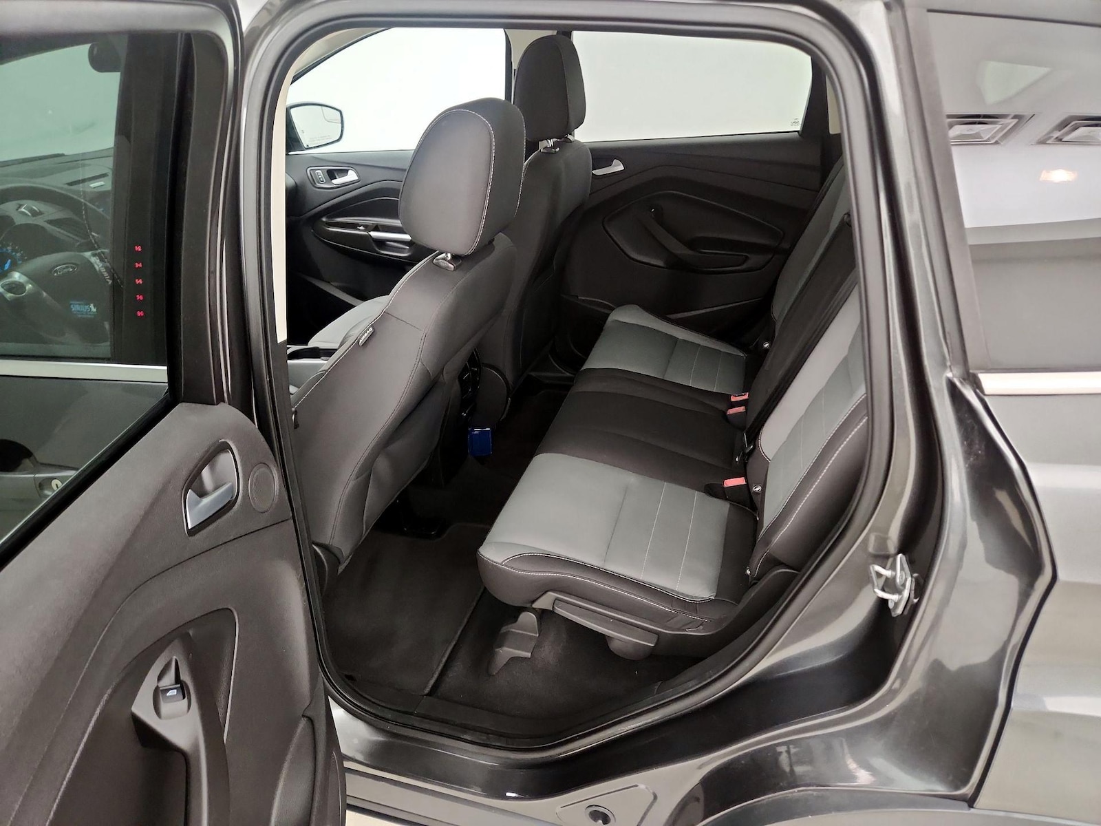 2016 Ford Escape SE - Photo 20