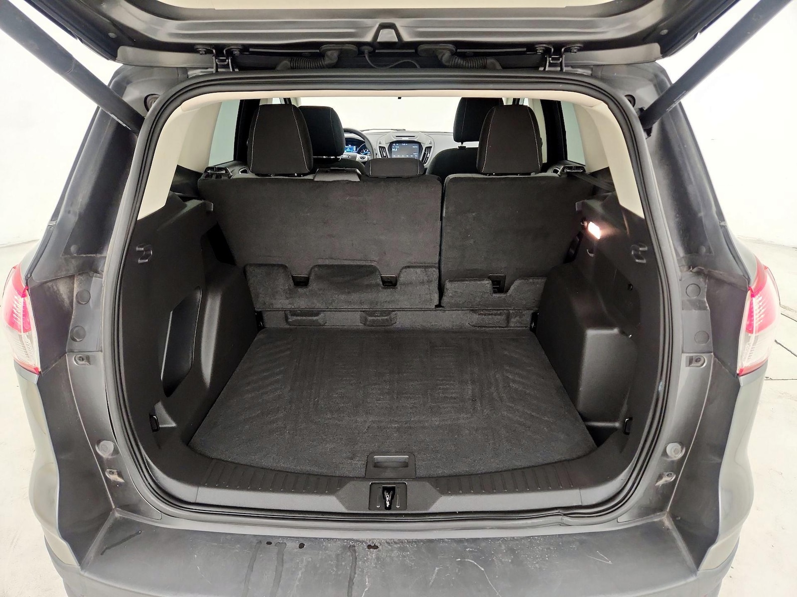 2016 Ford Escape SE - Photo 21