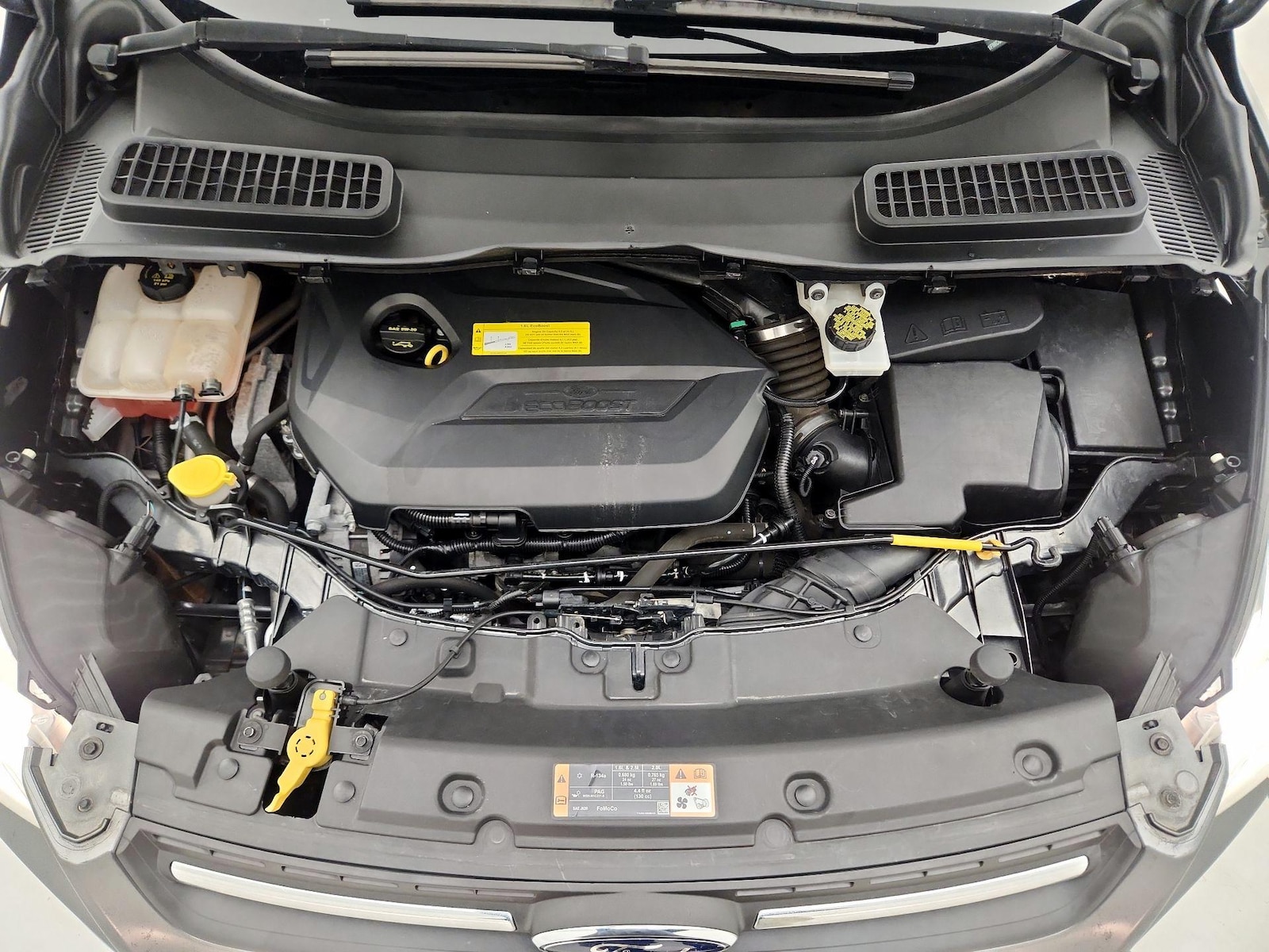 2016 Ford Escape SE - Photo 22